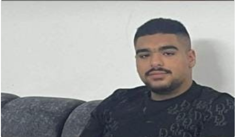 ارتقاء مؤمن أبو رياش من الرملة برصاص الجيش الإسرائيلي قرب قلقيلية